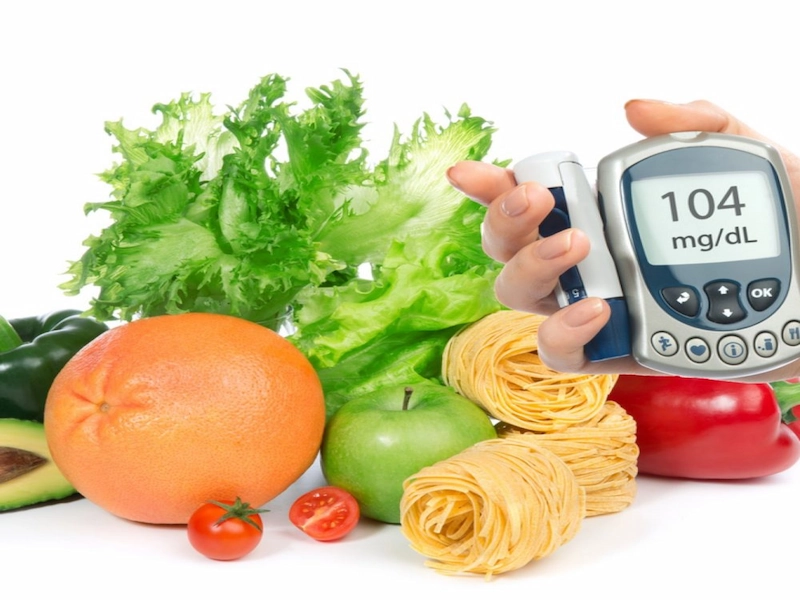 اضافه وزن و دیابت